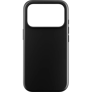 Etui NOMAD Modern Case do Apple iPhone 17 Pro kompatybilne z MagSafe (vulcan black)