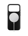 Etui NOMAD Modern Case do Apple iPhone 17 Pro kompatybilne z MagSafe (vulcan black)