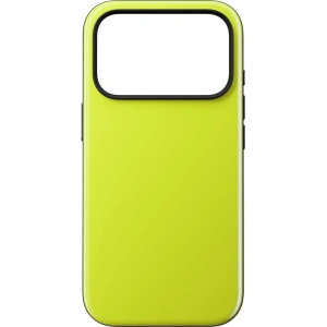 Etui NOMAD Modern Case do Apple iPhone 17 Pro kompatybilne z MagSafe (volt)