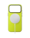 Etui NOMAD Modern Case do Apple iPhone 17 Pro kompatybilne z MagSafe (volt)