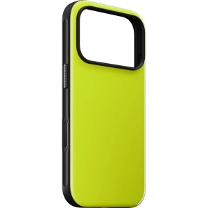 Etui NOMAD Modern Case do Apple iPhone 17 Pro kompatybilne z MagSafe (volt)