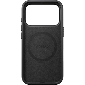 Etui NOMAD Modern Case do Apple iPhone 17 Pro kompatybilne z MagSafe (volt)