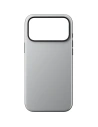 Etui NOMAD Modern Case do Apple iPhone 17 Pro Max kompatybilne z MagSafe (lunar gray)