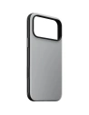 Etui NOMAD Modern Case do Apple iPhone 17 Pro Max kompatybilne z MagSafe (lunar gray)