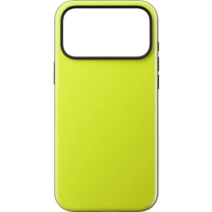 Etui NOMAD Modern Case do Apple iPhone 17 Pro Max kompatybilne z MagSafe (volt)