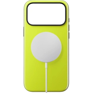 Etui NOMAD Modern Case do Apple iPhone 17 Pro Max kompatybilne z MagSafe (volt)