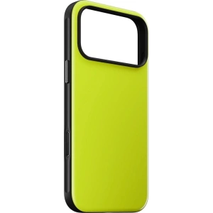 Etui NOMAD Modern Case do Apple iPhone 17 Pro Max kompatybilne z MagSafe (volt)