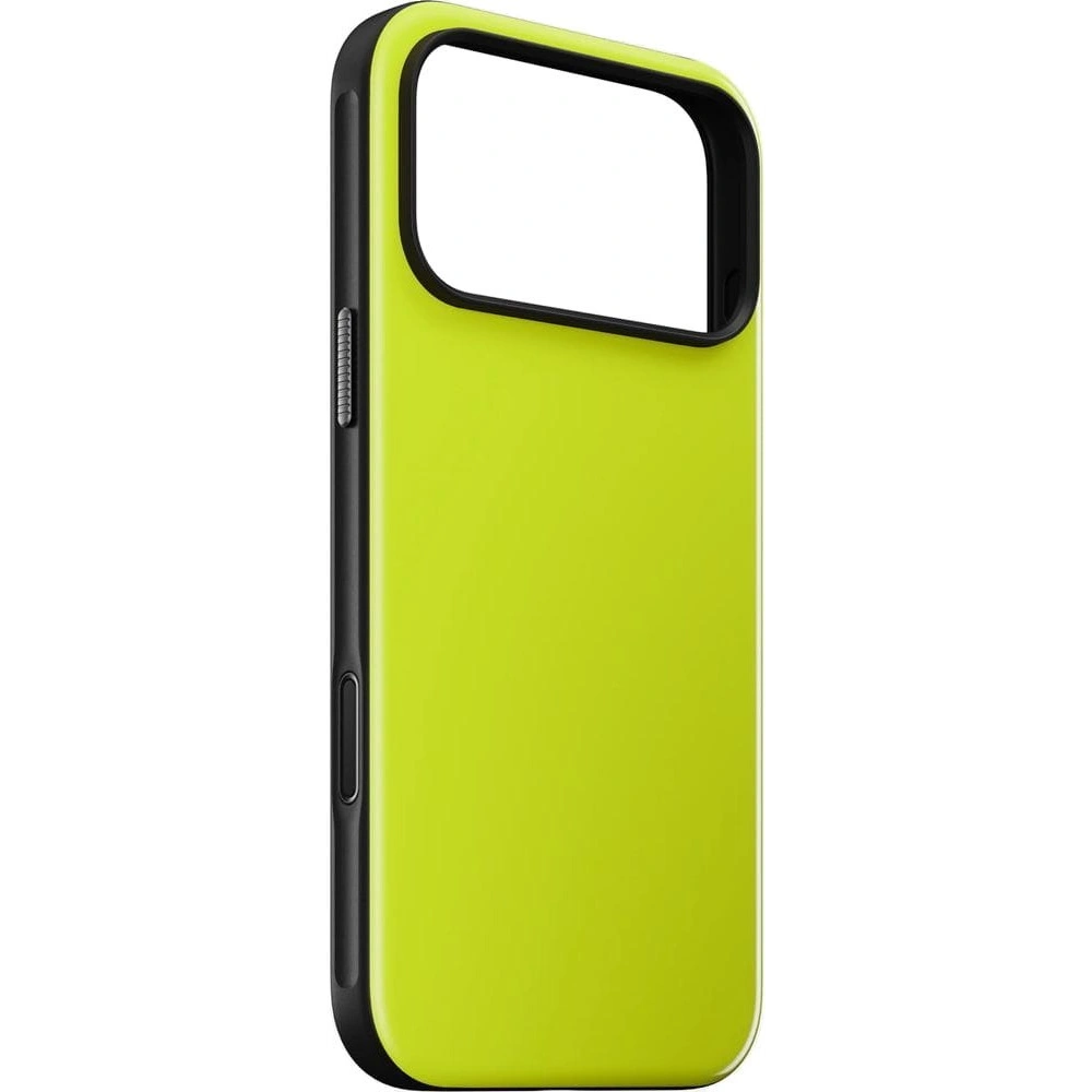 Etui NOMAD Modern Case do Apple iPhone 17 Pro Max kompatybilne z MagSafe (volt)