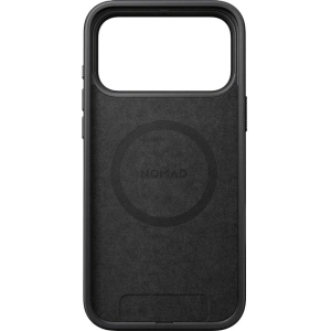 Etui NOMAD Modern Case do Apple iPhone 17 Pro Max kompatybilne z MagSafe (volt)