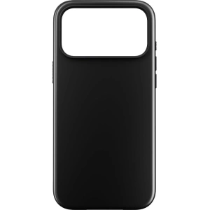 Etui NOMAD Modern Case do Apple iPhone 17 Pro Max kompatybilne z MagSafe (vulcan black)