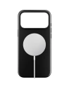 Etui NOMAD Modern Case do Apple iPhone 17 Pro Max kompatybilne z MagSafe (vulcan black)