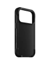 Etui NOMAD Rugged Case do Apple iPhone 17 Pro kompatybilne z MagSafe (black)