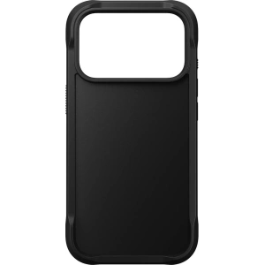 Etui NOMAD Rugged Case do Apple iPhone 17 Pro kompatybilne z MagSafe (black)