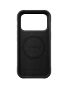Etui NOMAD Rugged Case do Apple iPhone 17 Pro kompatybilne z MagSafe (black)