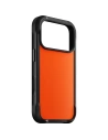 Etui NOMAD Rugged Case do Apple iPhone 17 Pro kompatybilne z MagSafe (ultra orange)
