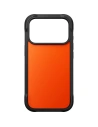 Etui NOMAD Rugged Case do Apple iPhone 17 Pro kompatybilne z MagSafe (ultra orange)