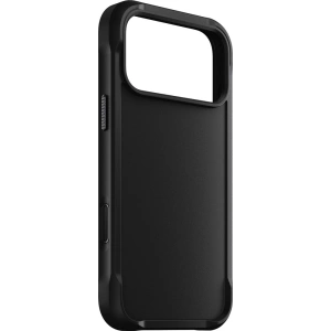 Etui NOMAD Rugged Case do Apple iPhone 17 Pro Max kompatybilne z MagSafe (black)