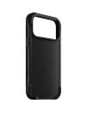 Etui NOMAD Rugged Case do Apple iPhone 17 Pro Max kompatybilne z MagSafe (black)