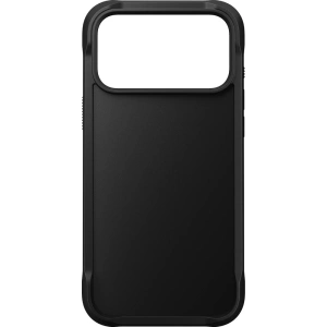 Etui NOMAD Rugged Case do Apple iPhone 17 Pro Max kompatybilne z MagSafe (black)