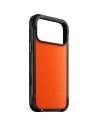 Etui NOMAD Rugged Case do Apple iPhone 17 Pro Max kompatybilne z MagSafe (ultra orange)