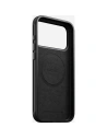 Skórzane etui NOMAD Modern Leather Case do Apple iPhone 17 Pro Max kompatybilne z MagSafe (black)