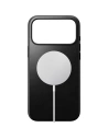 Skórzane etui NOMAD Modern Leather Case do Apple iPhone 17 Pro Max kompatybilne z MagSafe, skóra Horween (black)