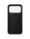 Skórzane etui NOMAD Rugged Leather Case do Apple iPhone 17 Pro Max kompatybilne z MagSafe, skóra Horween (black)