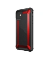 Wholesale X-Doria Defense Tactical – Aluminum case for iPhone 11 (Drop test 3m) (Red) - XDR042RED - {ean13} - Hurt