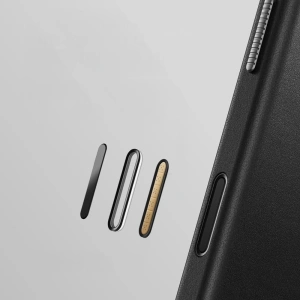 Skórzane etui NOMAD Traditional Leather Case do Apple iPhone 17 Pro kompatybilne z MagSafe (black)