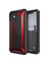 Wholesale X-Doria Defense Tactical – Aluminum case for iPhone 11 (Drop test 3m) (Red) - XDR042RED - {ean13} - Hurt