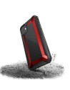 Hurtownia GSM - Etui blindat X-Doria Defense Tactical Apple iPhone 11 (Test de cădere 3m) (Roșu) - XDR042RED - {ean13} - Hurt