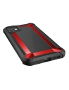Hurtownia GSM - Pancerne etui X-Doria Defense Tactical Apple iPhone 11 (Test pádu 3m) (Červená) - XDR042RED - {ean13} - Hurt