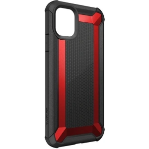 Wholesale X-Doria Defense Tactical – Aluminum case for iPhone 11 (Drop test 3m) (Red) - XDR042RED - {ean13} - Hurt