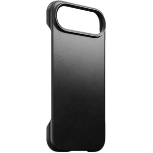 Skórzane etui NOMAD Traditional Leather Case do Apple iPhone Air kompatybilne z MagSafe, skóra Horween (black)