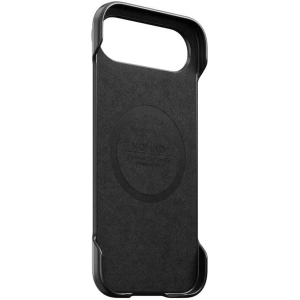 Skórzane etui NOMAD Traditional Leather Case do Apple iPhone Air kompatybilne z MagSafe, skóra Horween (black)