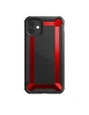 Wholesale X-Doria Defense Tactical – Aluminum case for iPhone 11 (Drop test 3m) (Red) - XDR042RED - {ean13} - Hurt