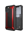 X-Doria Defense Tactical – Aluminum case for iPhone 11 Pro (Drop test 3m) (Red)