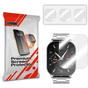 Folia hydrożelowa GrizzGlass Hydrofilm do WG Airflex One