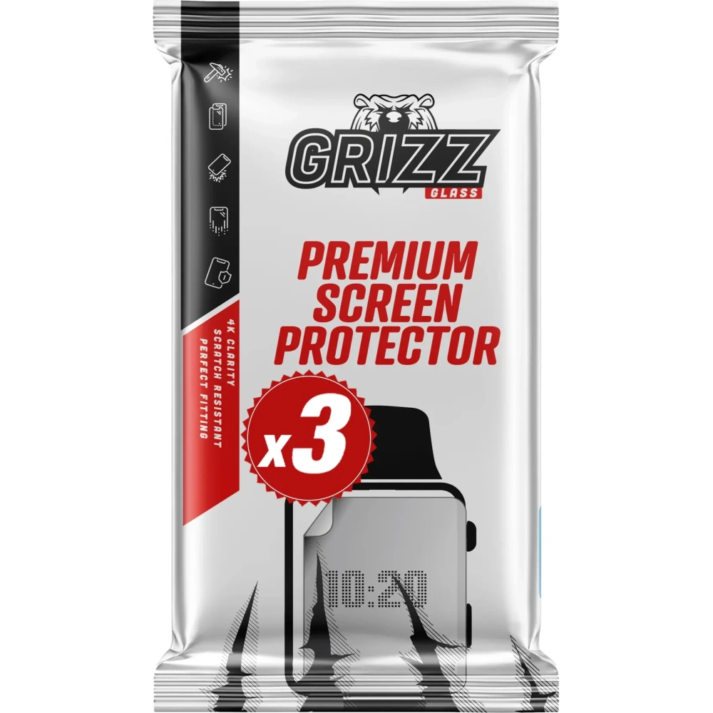 Folia hydrożelowa GrizzGlass Hydrofilm do WG Airflex One