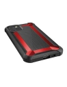 Hurtownia GSM - Etuiuri blindate X-Doria Defense Tactical Apple iPhone 11 Pro (Test de cădere 3m) (Roșu) - XDR041RED - {ean13} - Hurt