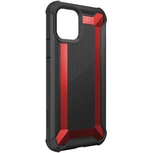 Wholesale X-Doria Defense Tactical – Aluminum case for iPhone 11 Pro (Drop test 3m) (Red) - XDR041RED - {ean13} - Hurt