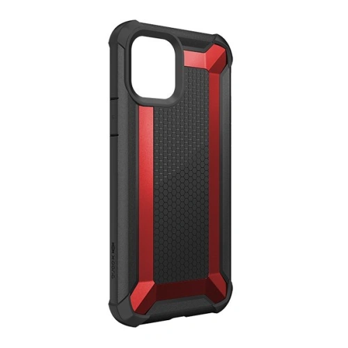 Pancerne etui X-Doria Defense Tactical Apple iPhone 11 Pro (Drop Test 3m) (Red)