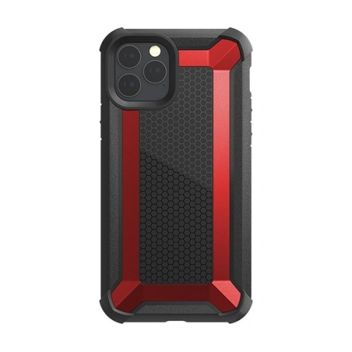 Pancerne etui X-Doria Defense Tactical Apple iPhone 11 Pro (Drop Test 3m) (Red)