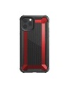 Hurtownia GSM - Etuiuri blindate X-Doria Defense Tactical Apple iPhone 11 Pro (Test de cădere 3m) (Roșu) - XDR041RED - {ean13} - Hurt