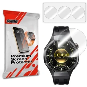 Folia hydrożelowa GrizzGlass Hydrofilm do Huawei Watch GT 6 46mm