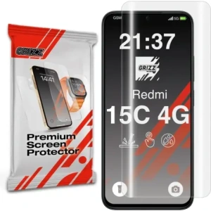 Folia hydrożelowa GrizzGlass Hydrofilm do Samsung Galaxy A17 4G