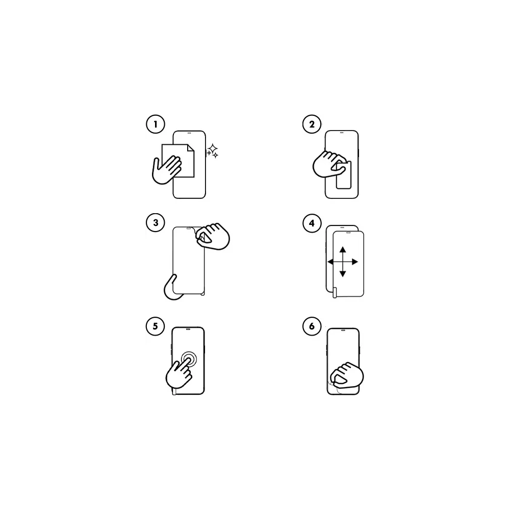 Folia hydrożelowa GrizzGlass Hydrofilm do Samsung Galaxy S25 FE