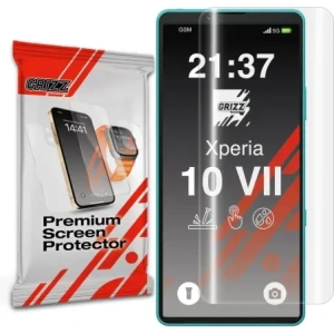 Folia hydrożelowa GrizzGlass Hydrofilm do Sony Xperia 10 VII