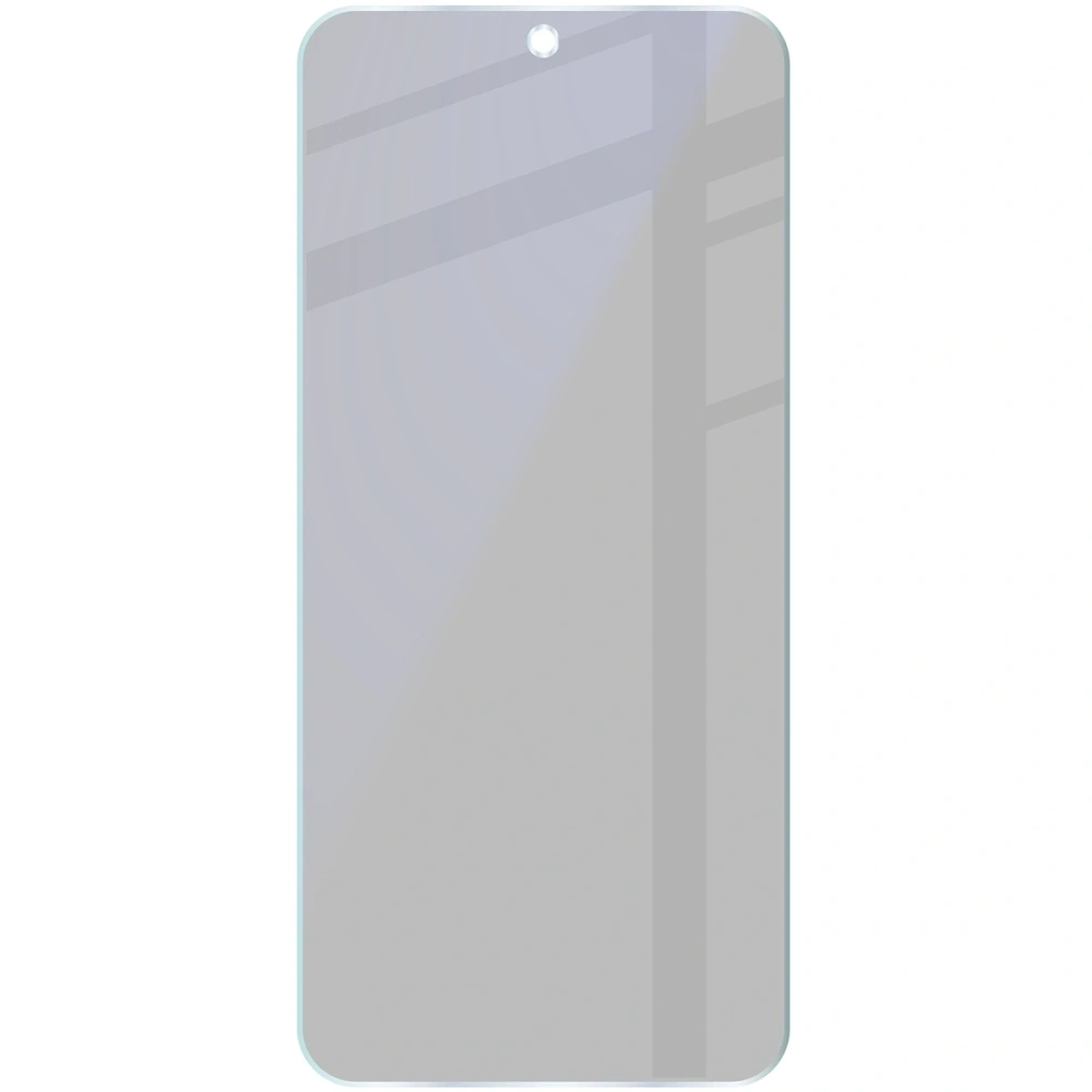 Prywatyzujące szkło hybrydowe Bizon Glass Mule Shadow do Honor 400 5G matowe