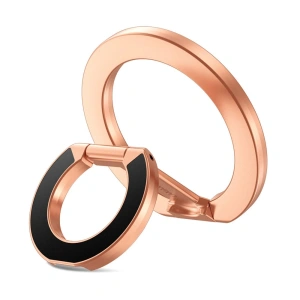 Uchwyt Tech-Protect MMR400 Lamano Magnetic MagSafe Phone Ring Rose Gold